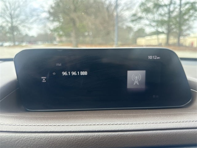 2022 Mazda Mazda CX-30 2.5 Turbo Premium Plus Package w/Premium Plus Package