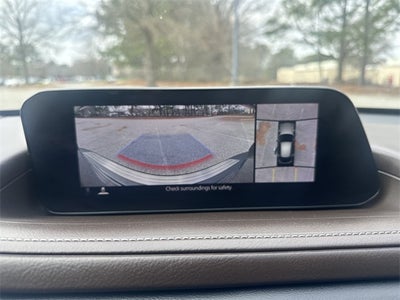 2022 Mazda Mazda CX-30 2.5 Turbo Premium Plus Package w/Premium Plus Package