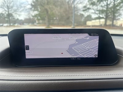 2022 Mazda Mazda CX-30 2.5 Turbo Premium Plus Package w/Premium Plus Package