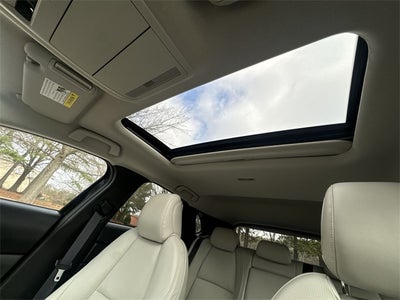 2022 Mazda Mazda CX-30 2.5 Turbo Premium Plus Package w/Premium Plus Package