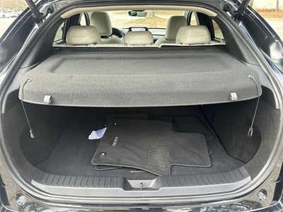 2022 Mazda Mazda CX-30 2.5 Turbo Premium Plus Package w/Premium Plus Package