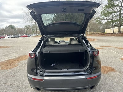 2022 Mazda Mazda CX-30 2.5 Turbo Premium Plus Package w/Premium Plus Package