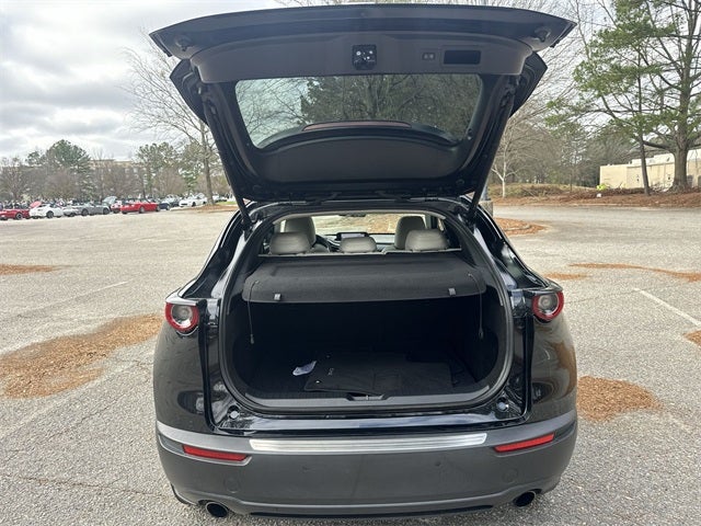 2022 Mazda Mazda CX-30 2.5 Turbo Premium Plus Package w/Premium Plus Package