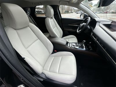 2022 Mazda Mazda CX-30 2.5 Turbo Premium Plus Package w/Premium Plus Package