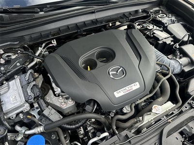 2022 Mazda Mazda CX-30 2.5 Turbo Premium Plus Package w/Premium Plus Package