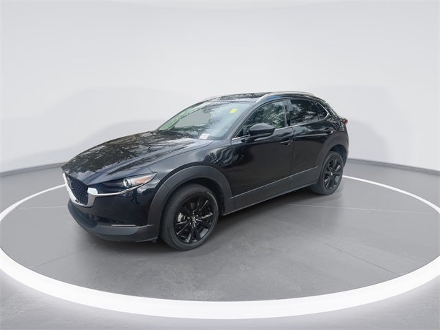 2022 Mazda Mazda CX-30 2.5 Turbo Premium Plus Package w/Premium Plus Package