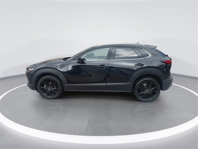 2022 Mazda Mazda CX-30 2.5 Turbo Premium Plus Package w/Premium Plus Package