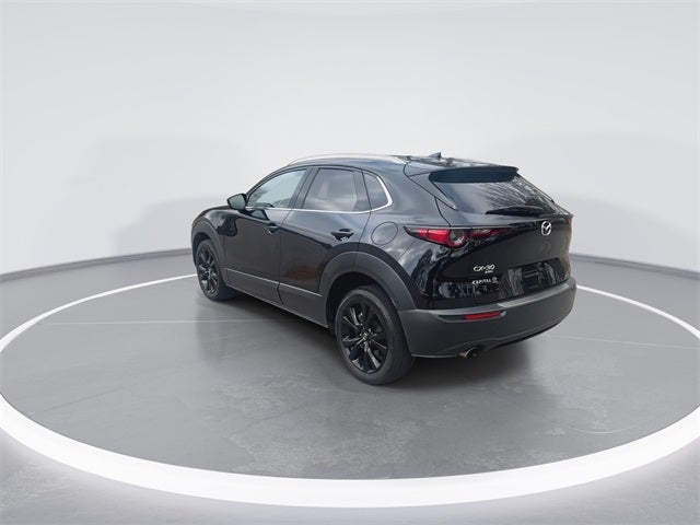 2022 Mazda Mazda CX-30 2.5 Turbo Premium Plus Package w/Premium Plus Package
