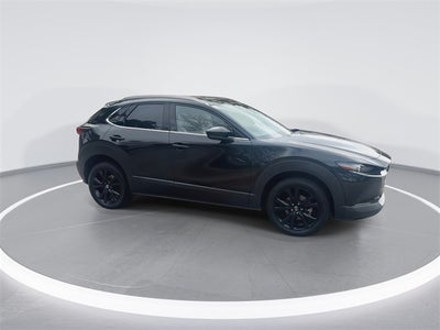2022 Mazda Mazda CX-30 2.5 Turbo Premium Plus Package w/Premium Plus Package