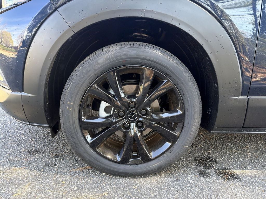 2026 Mazda Mazda CX-30 2.5 S Aire Edition