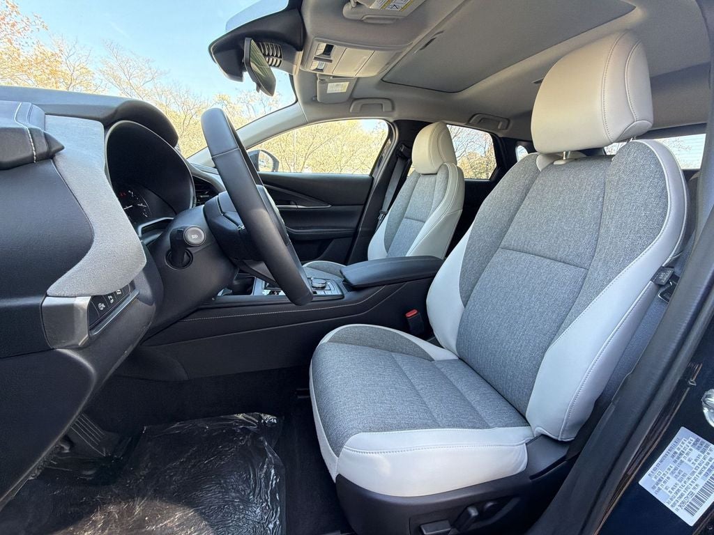 2026 Mazda Mazda CX-30 2.5 S Aire Edition