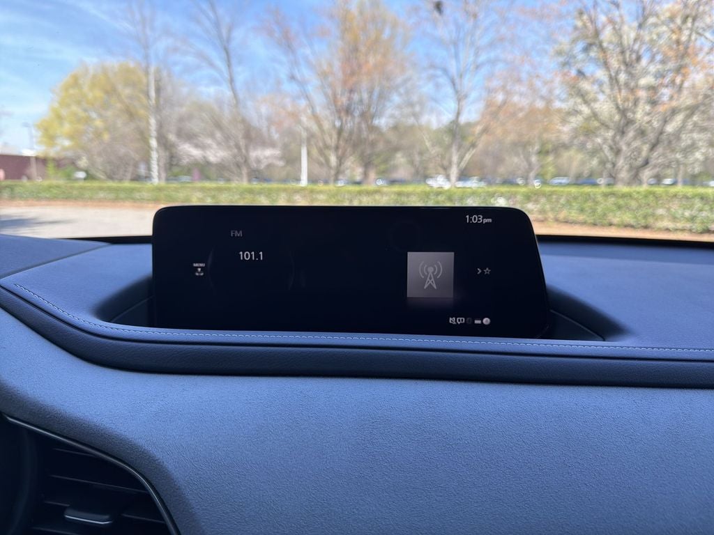 2026 Mazda Mazda CX-30 2.5 S Aire Edition