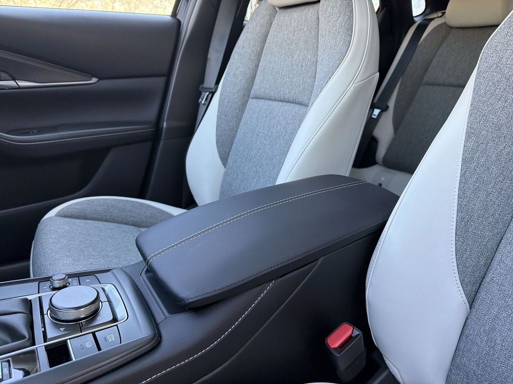 2026 Mazda Mazda CX-30 2.5 S Aire Edition