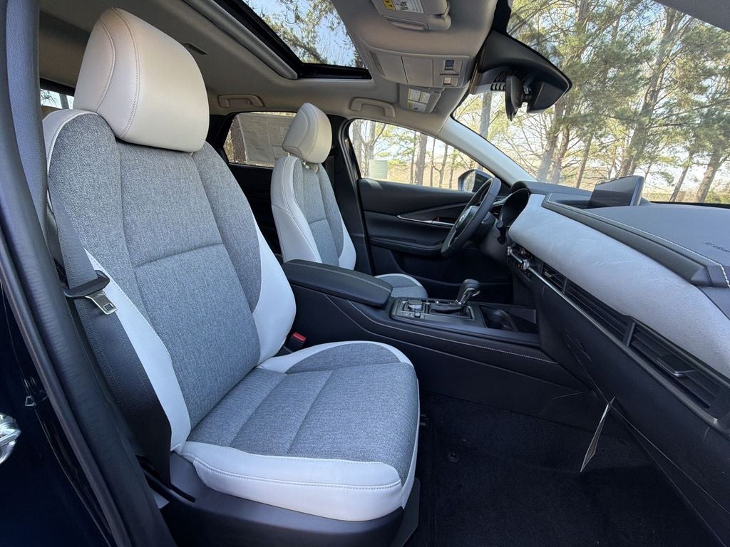 2026 Mazda Mazda CX-30 2.5 S Aire Edition