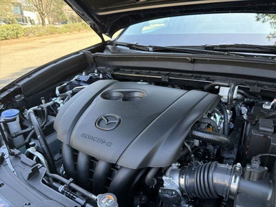 2026 Mazda Mazda CX-30 2.5 S Aire Edition