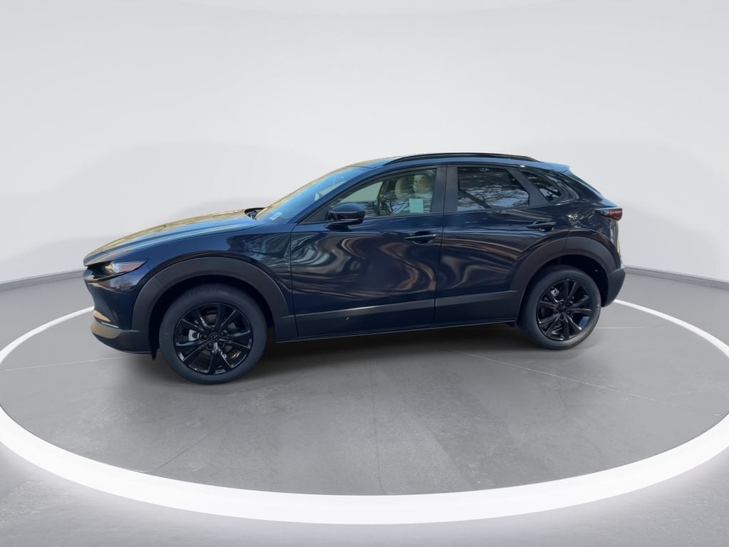 2026 Mazda Mazda CX-30 2.5 S Aire Edition