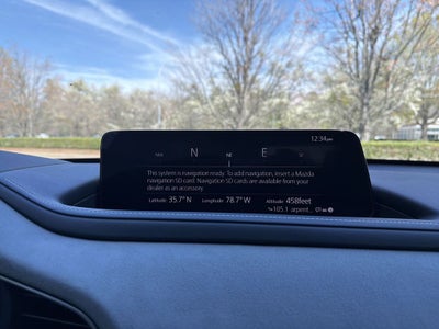 2026 Mazda Mazda CX-30 2.5 S Aire Edition