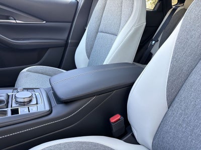 2026 Mazda Mazda CX-30 2.5 S Aire Edition