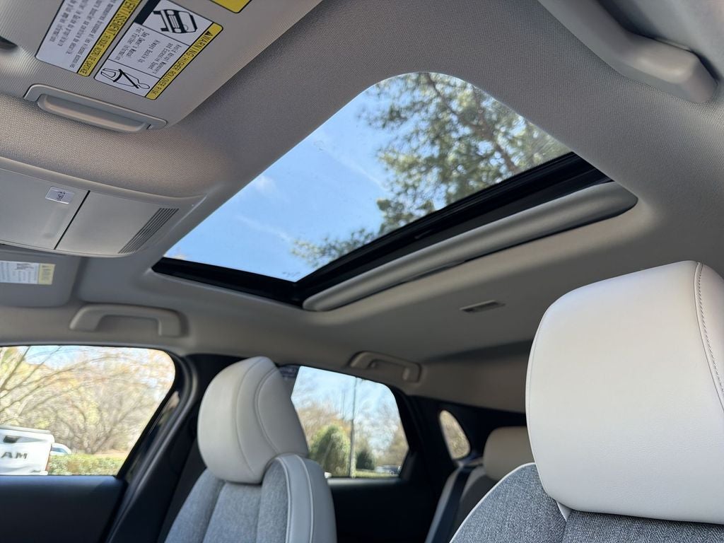 2026 Mazda Mazda CX-30 2.5 S Aire Edition