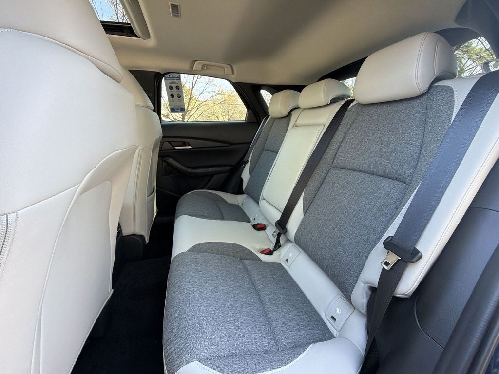 2026 Mazda Mazda CX-30 2.5 S Aire Edition