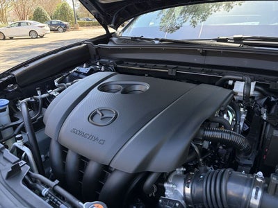 2026 Mazda Mazda CX-30 2.5 S Aire Edition