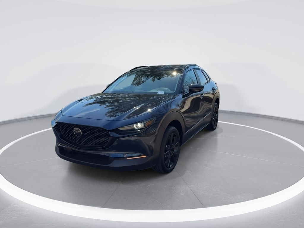2026 Mazda Mazda CX-30 2.5 S Aire Edition