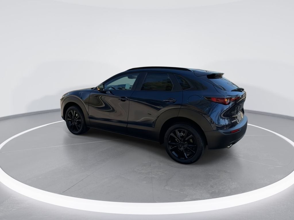 2026 Mazda Mazda CX-30 2.5 S Aire Edition