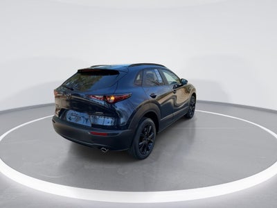 2026 Mazda Mazda CX-30 2.5 S Aire Edition