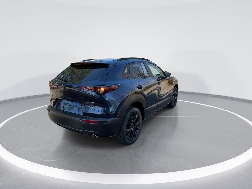 2026 Mazda Mazda CX-30 2.5 S Aire Edition