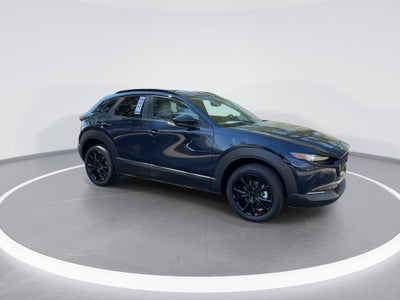 2026 Mazda Mazda CX-30 2.5 S Aire Edition