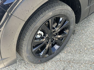 2026 Mazda Mazda CX-30 2.5 S Aire Edition