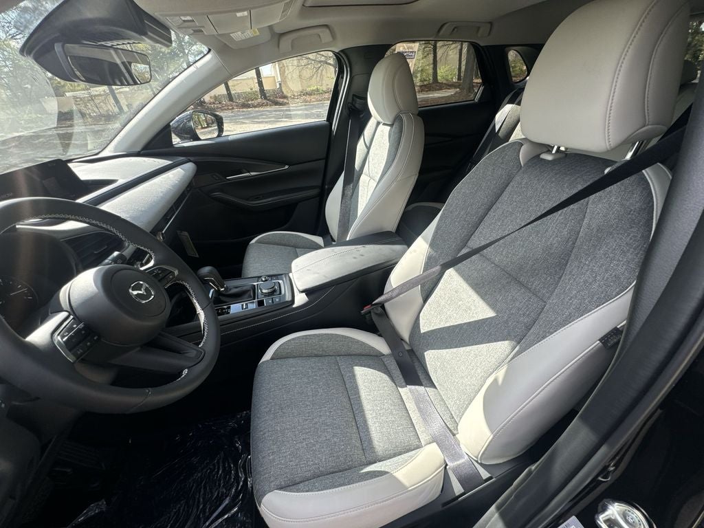 2026 Mazda Mazda CX-30 2.5 S Aire Edition