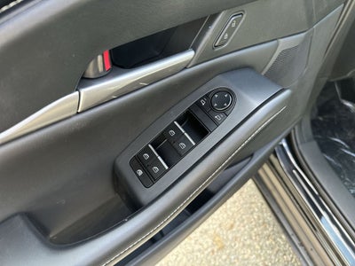 2026 Mazda Mazda CX-30 2.5 S Aire Edition