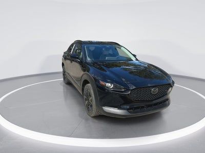 2026 Mazda Mazda CX-30 2.5 S Aire Edition