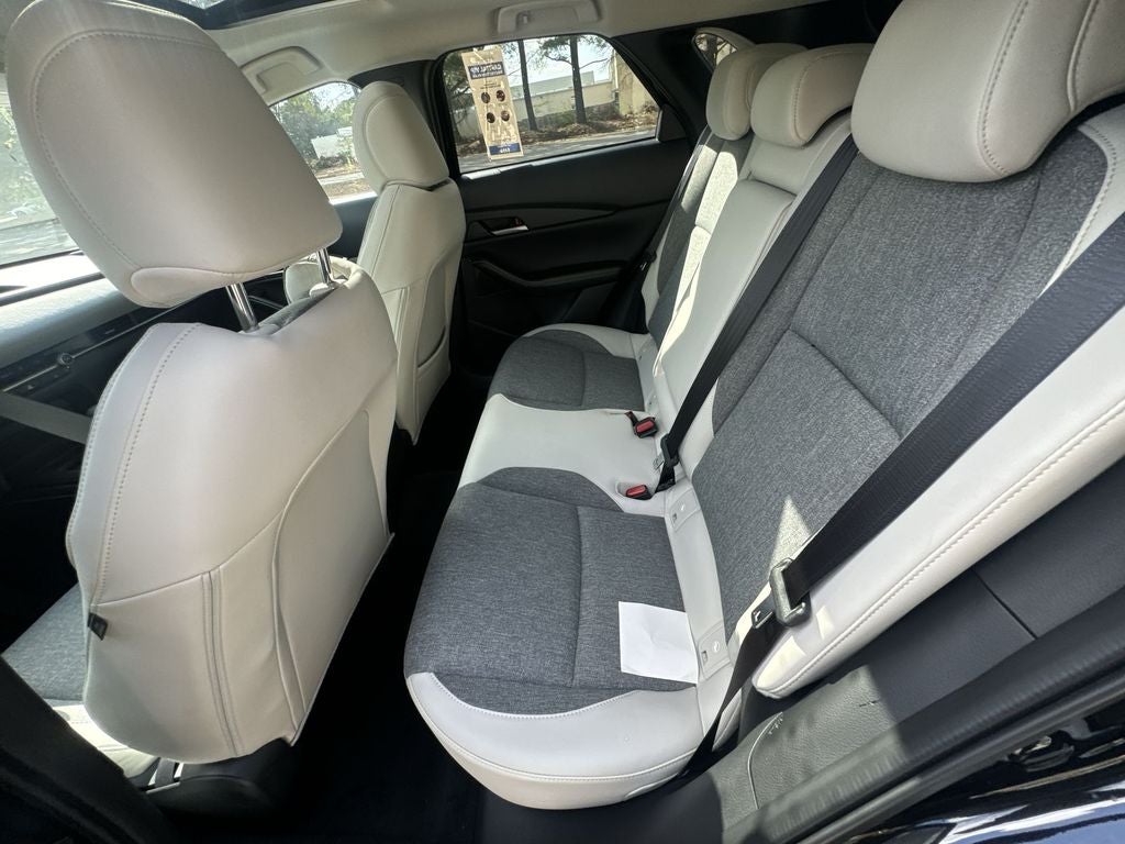 2026 Mazda Mazda CX-30 2.5 S Aire Edition