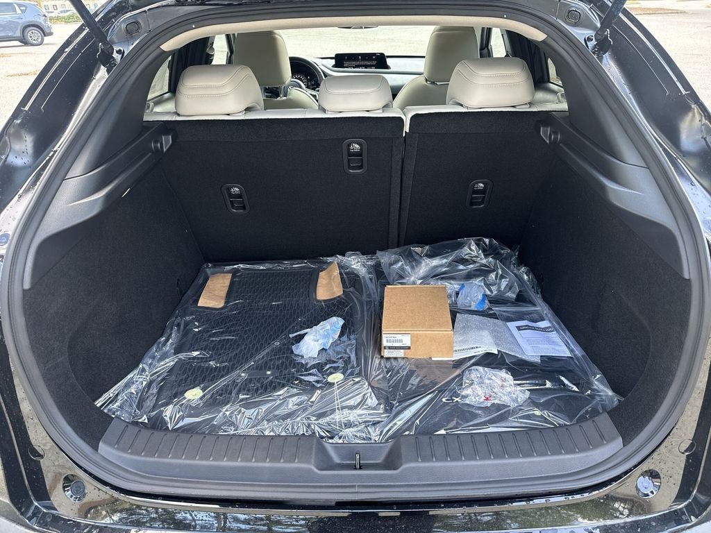 2026 Mazda Mazda CX-30 2.5 S Aire Edition