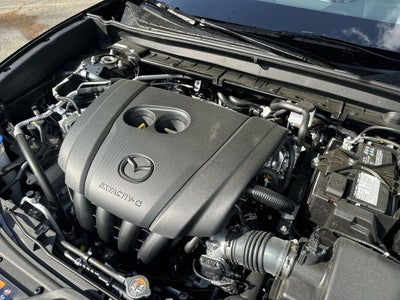 2026 Mazda Mazda CX-30 2.5 S Aire Edition