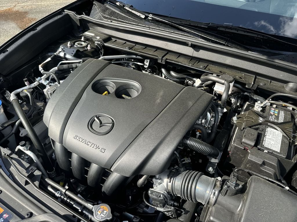 2026 Mazda Mazda CX-30 2.5 S Aire Edition