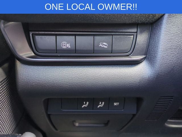 2024 Mazda Mazda CX-30 2.5 Carbon Turbo