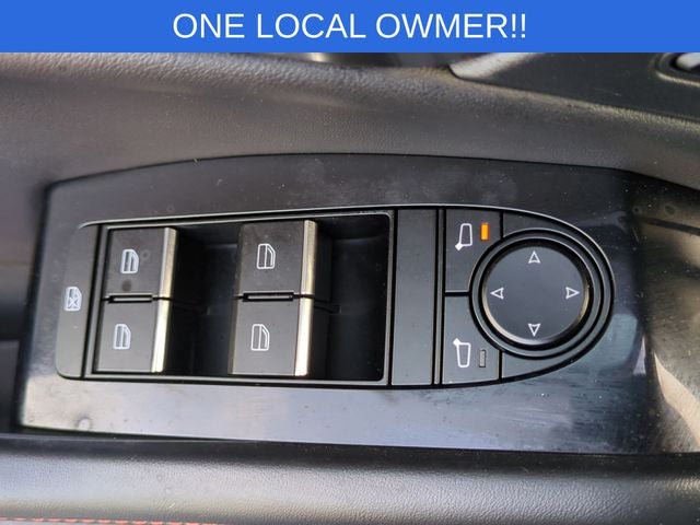 2024 Mazda Mazda CX-30 2.5 Carbon Turbo