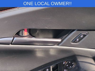 2024 Mazda Mazda CX-30 2.5 Carbon Turbo