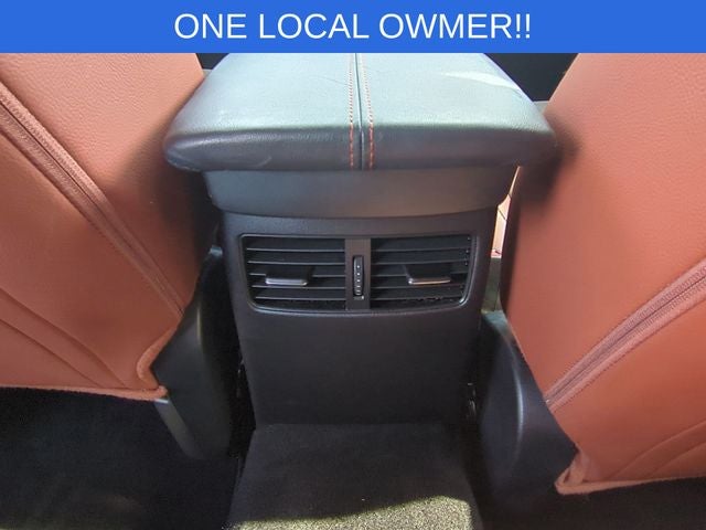 2024 Mazda Mazda CX-30 2.5 Carbon Turbo