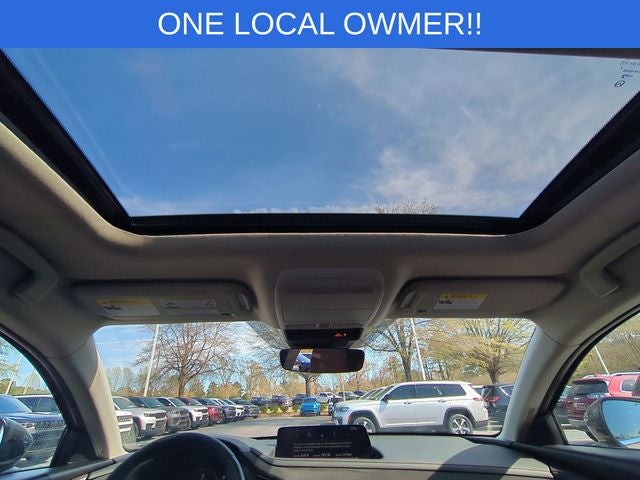 2024 Mazda Mazda CX-30 2.5 Carbon Turbo