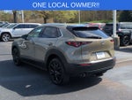 2024 Mazda Mazda CX-30 2.5 Carbon Turbo