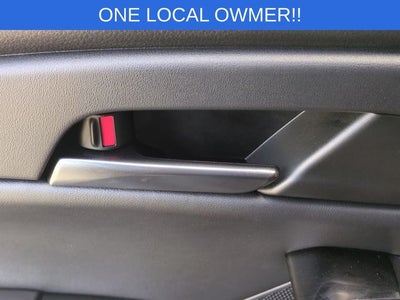 2024 Mazda Mazda CX-30 2.5 Carbon Turbo