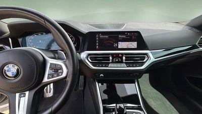 2022 BMW 2 Series M240i