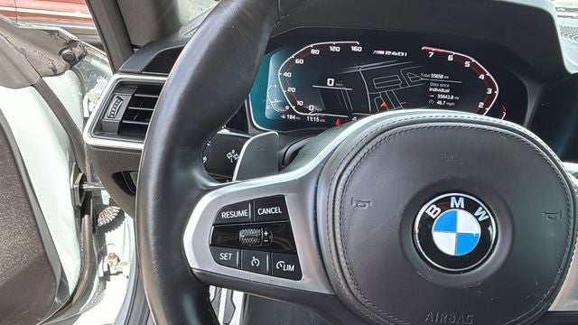 2022 BMW 2 Series M240i