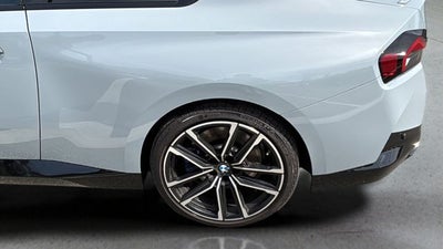 2022 BMW 2 Series M240i