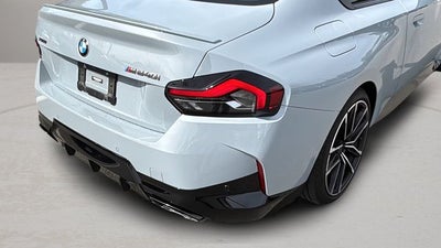 2022 BMW 2 Series M240i