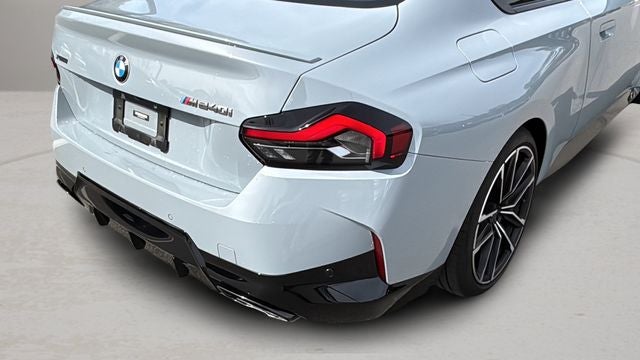 2022 BMW 2 Series M240i